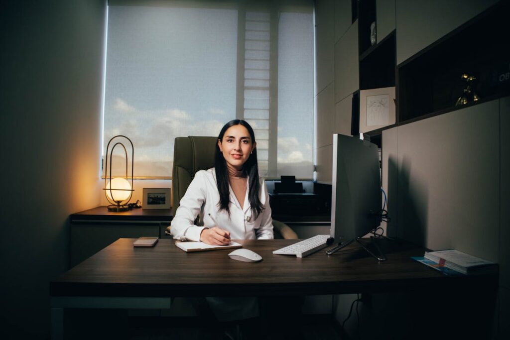 Healthcare Business Compliance